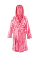 DKaren Woman's Housecoat Diana