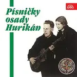 Různí interpreti – Písničky osady Hurikán