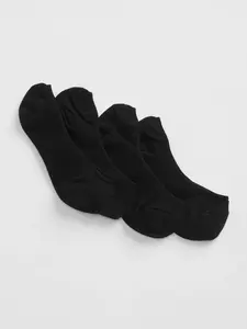GAP Ponožky no-show socks, 2 páry - Dámské
