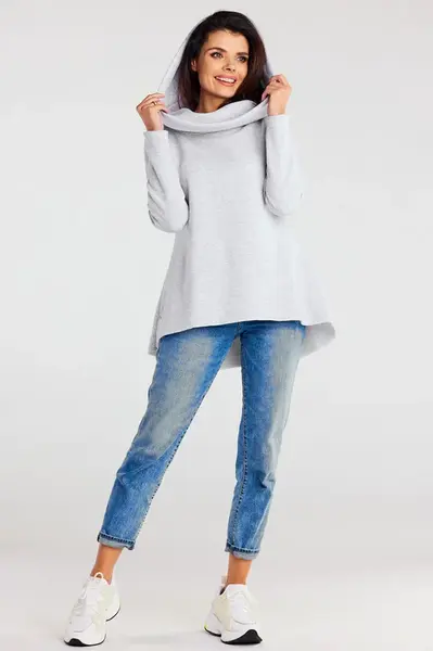 Dámská mikina Awama A129