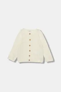 Kojenecký kardigan United Colors of Benetton