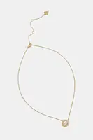 Náhrdelník Guess ICONIQUE JUBN05 526JW