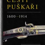 Kniha: Čeští puškaři od Dolínek Vladimír