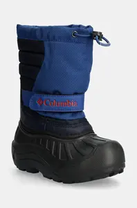Dětské sněhule Columbia POWDERBUG SNOWLITE