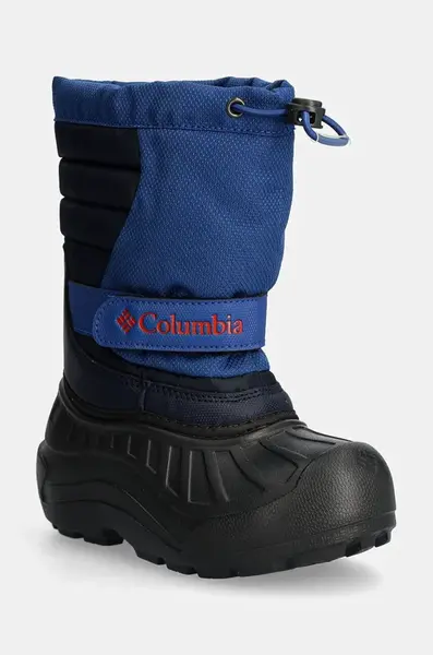 Dětské sněhule Columbia POWDERBUG SNOWLITE