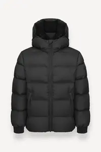 Bunda Colmar CAPTION