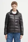 Tommy Jeans Péřová bunda Tommy Jeans