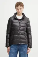 Péřová bunda Tommy Jeans