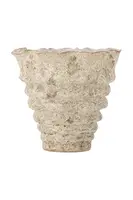 Obal na květináč Bloomingville Colleen 22,5 x 21 cm