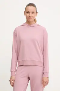 Mikina HUGO SHUFFLE_HOODIE