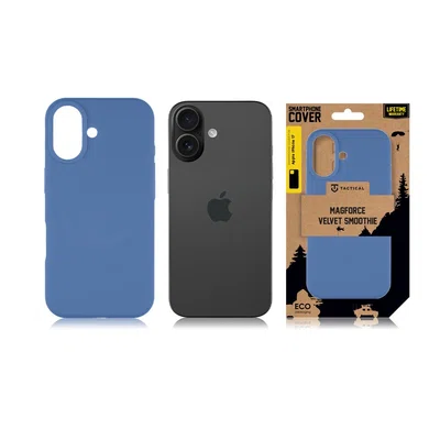Zadní kryt Tactical MagForce Velvet Smoothie pro Apple iPhone 17, avatar