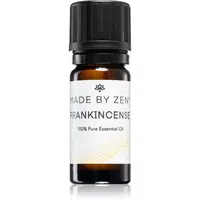 MADE BY ZEN Frankincense esenciální vonný olej 10 ml