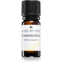 MADE BY ZEN Frankincense esenciální vonný olej 10 ml