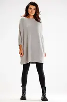 Awama Woman's Dress A618