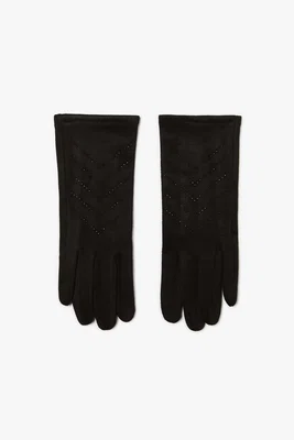 Marisse GLOVES Z-RE-3906 BLACK