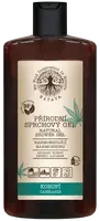 NATAVA Sprchový gel Konopí 250 ml