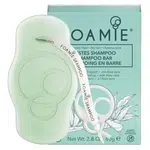FOAMIE Tuhý šampon pro suché vlasy Aloe You Vera Much 80 g