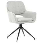 Voleo ŽIDLE, béžová, cappuccino