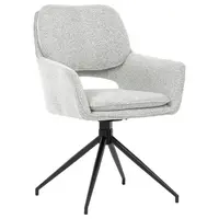 Voleo ŽIDLE, cappuccino, béžová