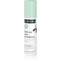 Suavinex After-bite Roll-on roll-on po bodnutí hmyzem 6 m+ 15 ml