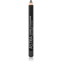 Astra Make-up Jumbo oční stíny v tužce odstín 0052 silver day 3 g
