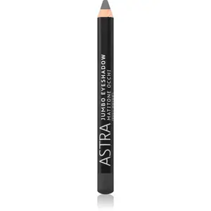 Astra Make-up Jumbo oční stíny v tužce odstín 0052 silver day 3 g