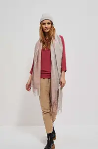 Marisse Simple knitted hat