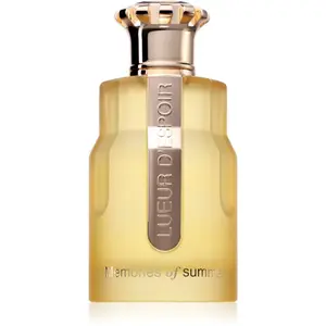 Emir Lueur d'Espoir Memories of Summer parfémovaná voda unisex 100 ml