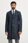 Kabát s vlnou BOSS H-Hyde-J-254