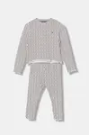 Dětské pyžamo Tommy Hilfiger