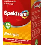 SPEKTRUM Energy 90 tablet