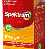 SPEKTRUM Energy 90 tablet