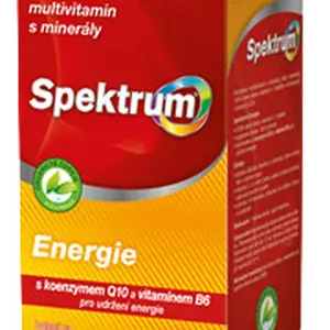SPEKTRUM Energy 90 tablet