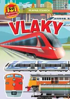 Vlaky