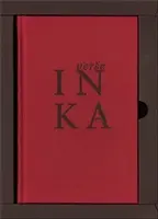 Inka (Defekt) - Ingrid Hanušová