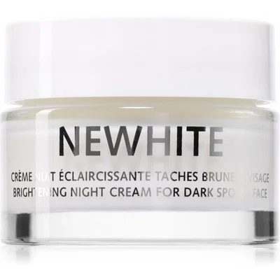 Guinot Newhite rozjasňující noční krém 50 ml