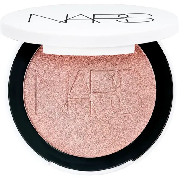 NARS Light Reflecting™ Powder Luminizer rozjasňovač plnitelný odstín HEAVENLY 6 g