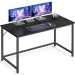 MID.YOU PC STŮL, černá, 120/75/60 cm