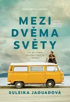 Mezi dvěma světy (Defekt) - Suleika Jaouadová