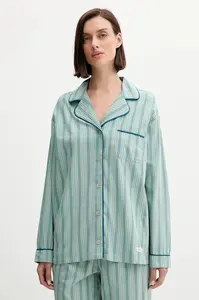 Pyžamová košile United Colors of Benetton