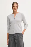 Vlněný kardigan United Colors of Benetton