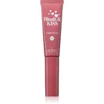 Aden Cosmetics Blush & Kiss multifunkční líčidlo na rty a tváře 3 v 1 odstín 02 Sunkissed 8 ml
