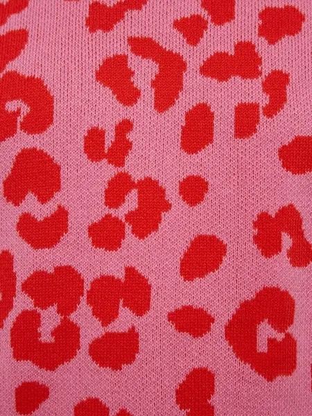 GAP Dětský svetr se vzorem - Holky