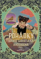 Pohádky Hanse Christiana Andersena - Hans Christian Andersen