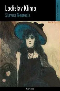 Slavná Nemesis (Defekt) - Ladislav Klíma
