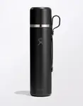 Hydro Flask Hot Flask and Cup 36 oz (1006 ml) Black