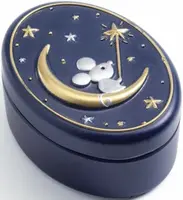 Krabička na první zoubek