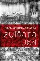 Zvířata ven (Defekt) - Radek Macke, Fabián Martínez Siccardi