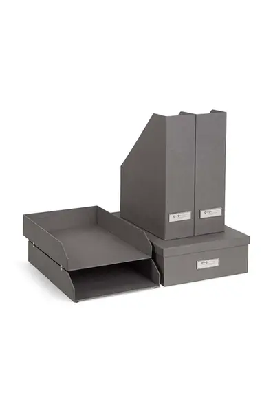Organizér na dokumenty Bigso Box of Sweden