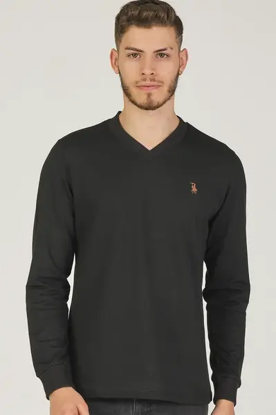 Pánské triko dewberry